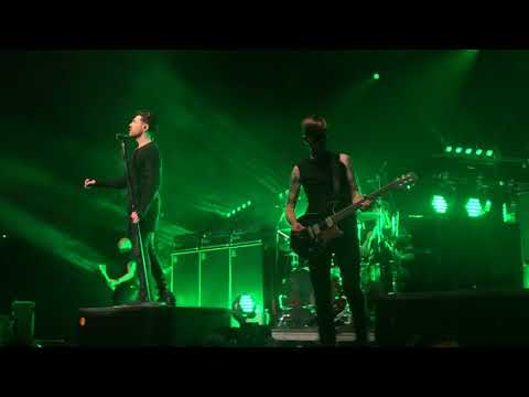 AFI - Aurelia Live