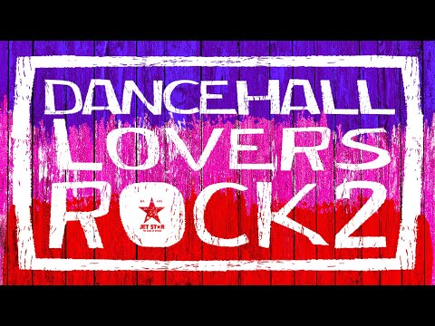 80s 90s Old School Dancehall Lovers Rock Reggae Mix | Jet Star Music