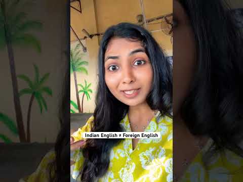 Meri Saari english waste | Princy Parikh #whatyaaprincy #english #foreign #country #language