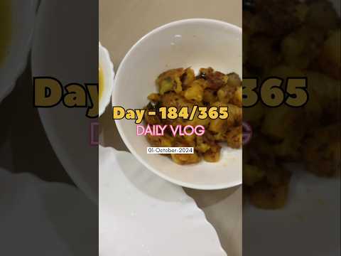 Day - 184/365 Days Challenge of Mission 10K subscribers #minivlog #ytshorts #shorts #shortvideo #yt