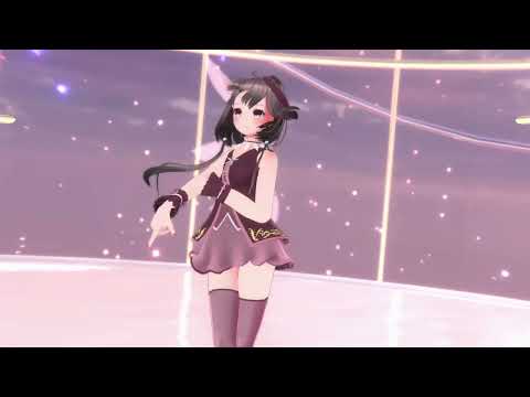 [MMD] 乙女解剖 / DECO*27 - 初音ミク [踊らせてみた]