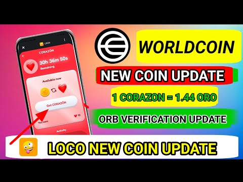 World coin new update || World coin se paise kese Kamaye || World Coin Withdrawal