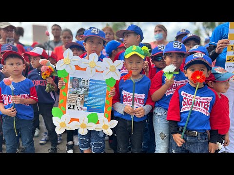 Carlos Alfaro León - CLEMENTE, EN LA MEMORIA Y EL CORAZÓN DE TODOS LOS NICARAGÜENSES