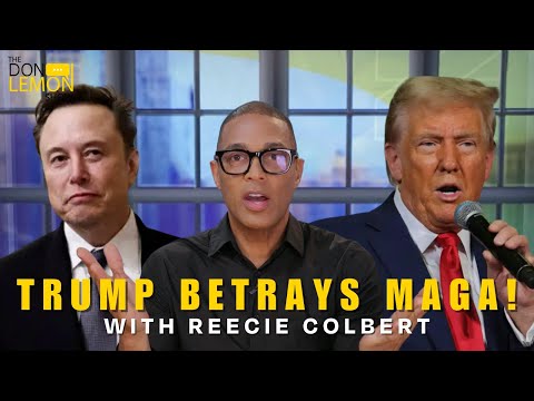 HOT TOPICS | Trump Sides With Elon, AGAINST MAGA! - December 30th, 2024