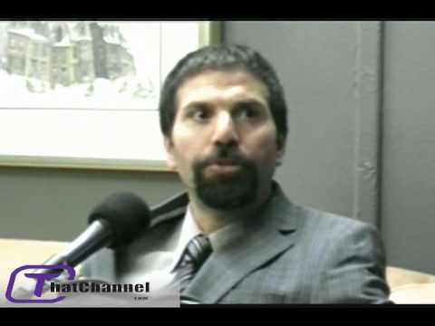 What is the impact of a divorce? (Money Talks Radio TV, 10-May-2010)