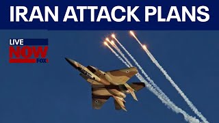 RPT: Israel considers attack on Iran | LiveNOW from FOX