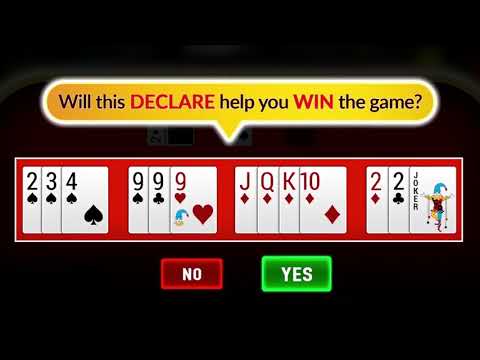 Play RozRummy and win instant cash