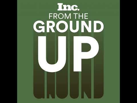 Welcome to From the Ground Up!