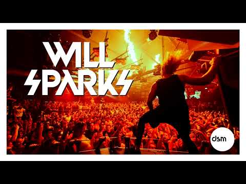 WILL SPARKS MIX 2023 - Best TECHNO Songs Of All Time