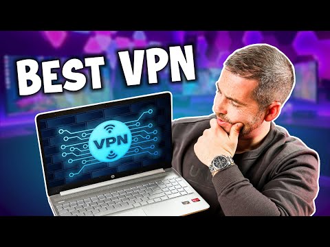 Best VPNs 2025 | The ACTUAL 3 Best VPNs to use in 2025