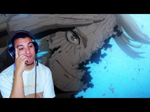 This Sacrifice Should Not Be In Vain / Boku No Hero Academia S7 Episode 2 Reaction