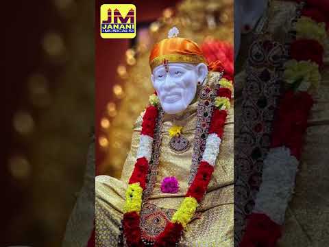 Sai Natha #shorts #saibaba #saibabadevotional #devotionalsong #sainatha #Sairam #saibabasongs #sai