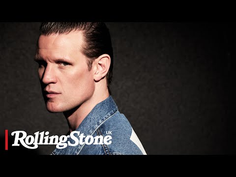 Matt Smith on House of the Dragon, his record collection and other keepsakes