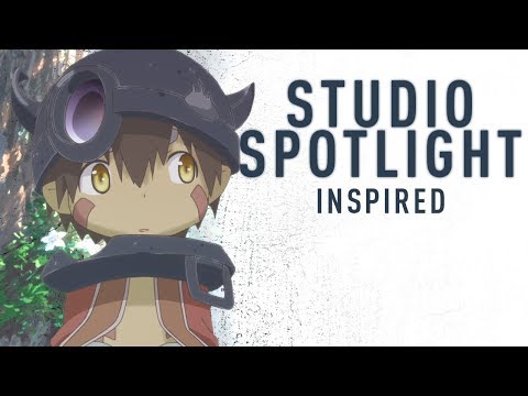 The Ghibli Influences on the Inspired World of Made in Abyss | Anime Studio Spotlight