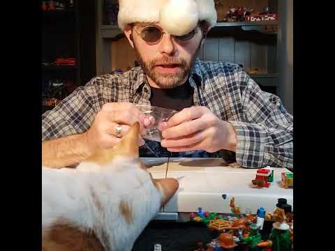 Lego Advent Day 03: WHAT!? Extra Headphones!: 76293 Marvel Spider-Man: Blindbuilds