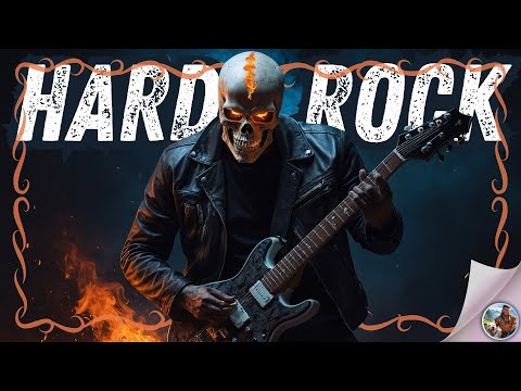 This Rock and Roll Album Will MELT Your Face Off! Heavy Metal Instrumental Mix