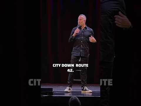 Community College Dropout #standupcomedy #shorts #joematarese #funny