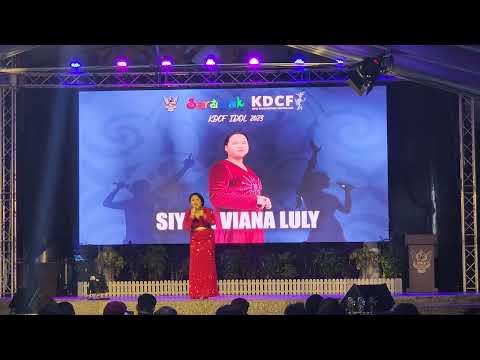 Slyvia Viana Luly - Mengkang dlm ati (No - 2)