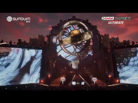 Castrol POWER1 ULTIMATE Sunburn NYE After-movie