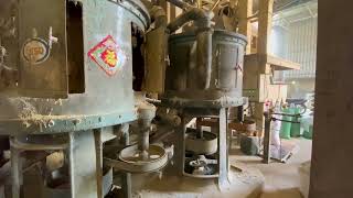 How to Process of Milling Rice Machine