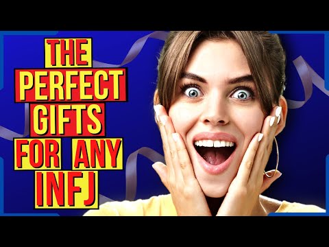 THESE Are The Perfect Gifts For Any INFJ (From An INFJ)