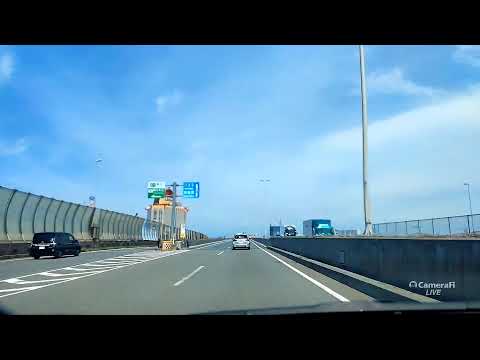 ライブ走行・生配信【横横(浦賀)→保土ケ谷BP(南町田)】 2023/06/08_9