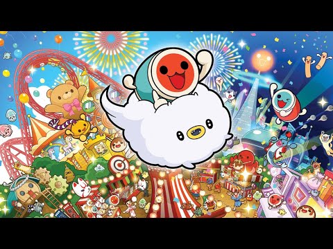 taiko switch test stream