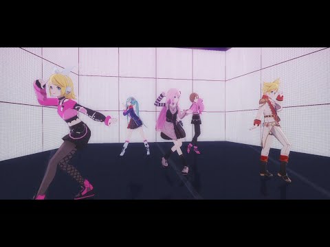 【プロセカ】 気まぐれメルシィ Kimagure Mercy 【カバー】