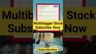 multibagger Stock 2025 #smallcapstocks #multibaggerstocks #pennyshare #pennystock