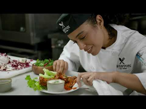 Aramark's Rental Services for Restaurants