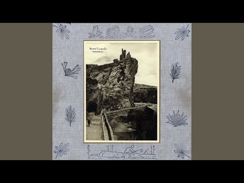 Mario Verandi - Remansum (full album)