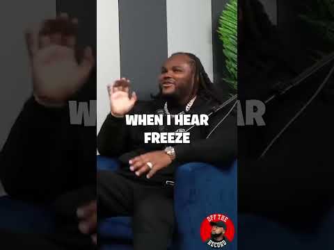 TEE GRIZZLEY EXPLAINS GETTING CAUGHT ON A HEIST!