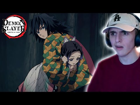 AGAINST CORPS RULES | S1 - E21 | Demon Slayer Reaction