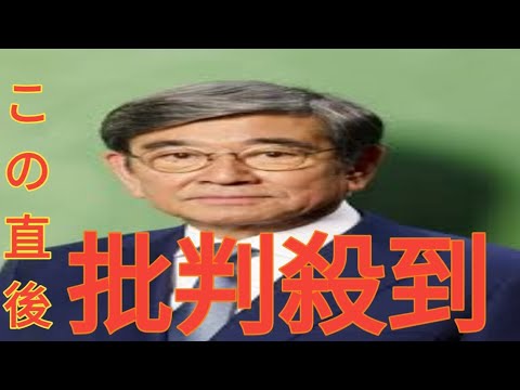 ８３歳・石坂浩二　別人のような最新姿にネット衝撃「すげえｗ」「新しいな」来年大河ドラマ出演へ