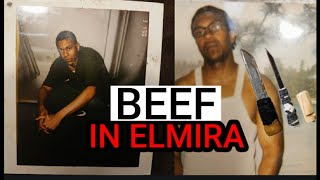 Inside the Lower East Side Bloods: Beef in Elmira and Rikers island