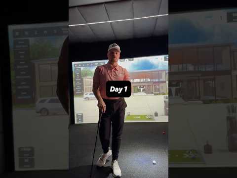 Day 1 - Bryson Dechambeau Hole in One Challenge #golf