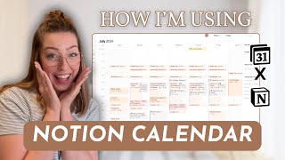 How to Time Block Your Tasks in Notion Calendar 📆