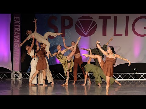 Temecula Dance Company - To Imperfection