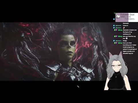 《FULL STREAM》-  Very First Baldur's Gate 3 Stream!