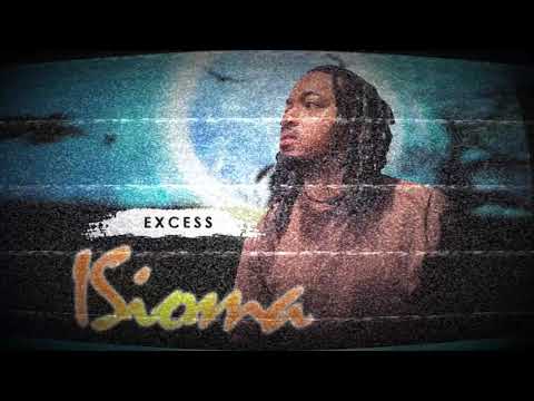 Excess- Isioma Remasterd (Official Audio)