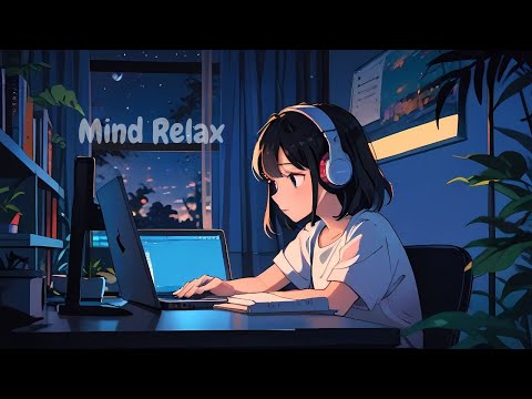 4K 🔴 Lofi Hip Hop Beats 24/7 📚 - NO COPYRIGHT 🔴 Lofi beats to relax/study