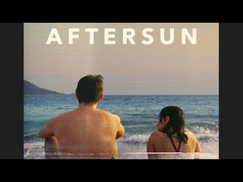 𝗦𝗼𝘂𝗻𝗱𝘁𝗿𝗮𝗰𝗸ㅣ애프터썬 (aftersun, 2022)