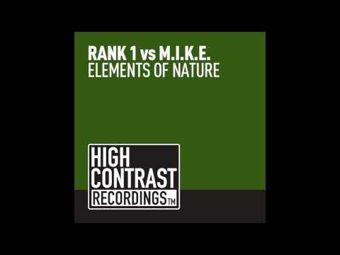 Rank 1 vs M.I.K.E. - Elements Of Nature