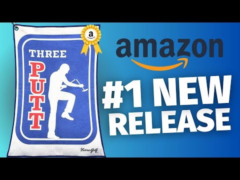 How My Product Became The #1 New Release On Amazon