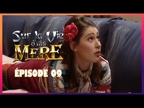 SUR LA VIE D' MA MÈRE | La rançon de la gloire | EPISODE 09