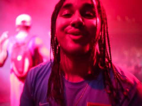 Raw "Turnt n Burnt Tour" Behind the Scenes Full Video Rob $tone 1207 San Francisco