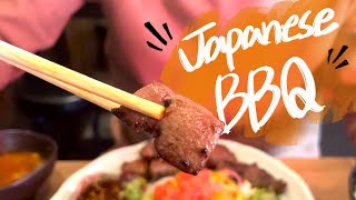 Japanese Izakaya you must try - Tekka(鉄火) - Japanese Gourmet