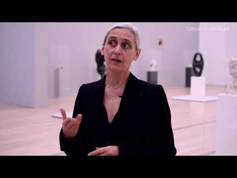 Anne Teresa De Keersmaeker/Rosas X  "Dark Red Beyeler"