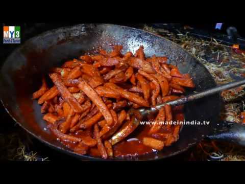 Chilli Potatoes Recipe | Easy To Make Starter/Appetizer Recipe | FOOD & TRAVEL TV