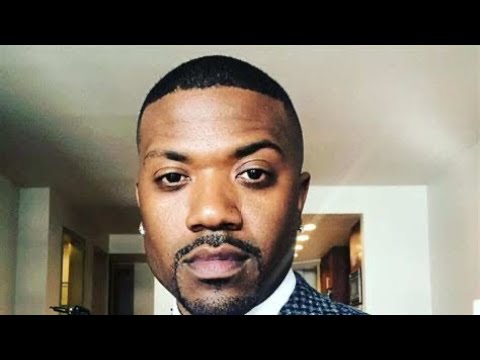 RAY J THE MAN WHO PLAYS BOTH SIDES FEARS FOR HIS LIFE THE WAY WHITNEY HOUSTON DID HERS